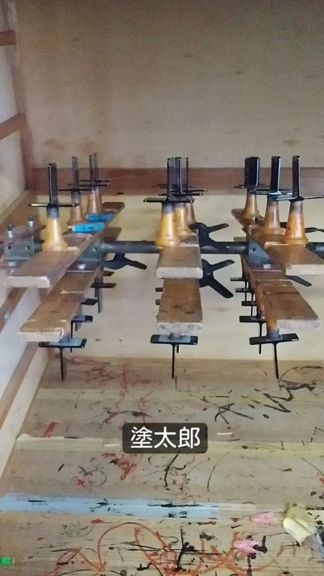 輪島塗体感アミューズメント 輪島 塗太郎 | 石川県最北端の輪島市に